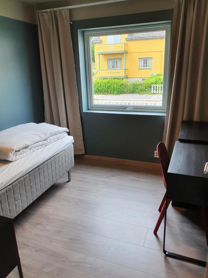 Telemark Apartments Langgt 48 波什格伦 外观 照片
