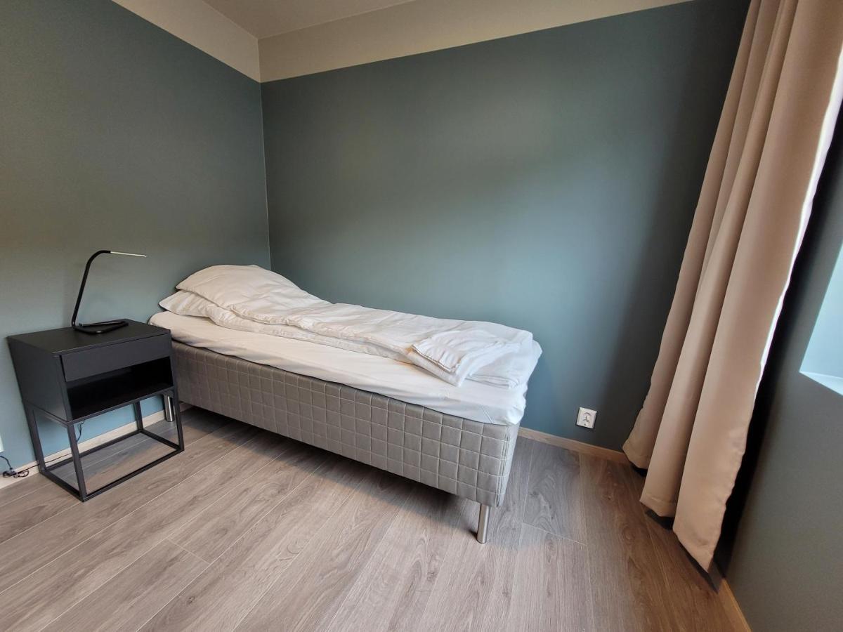 Telemark Apartments Langgt 48 波什格伦 外观 照片