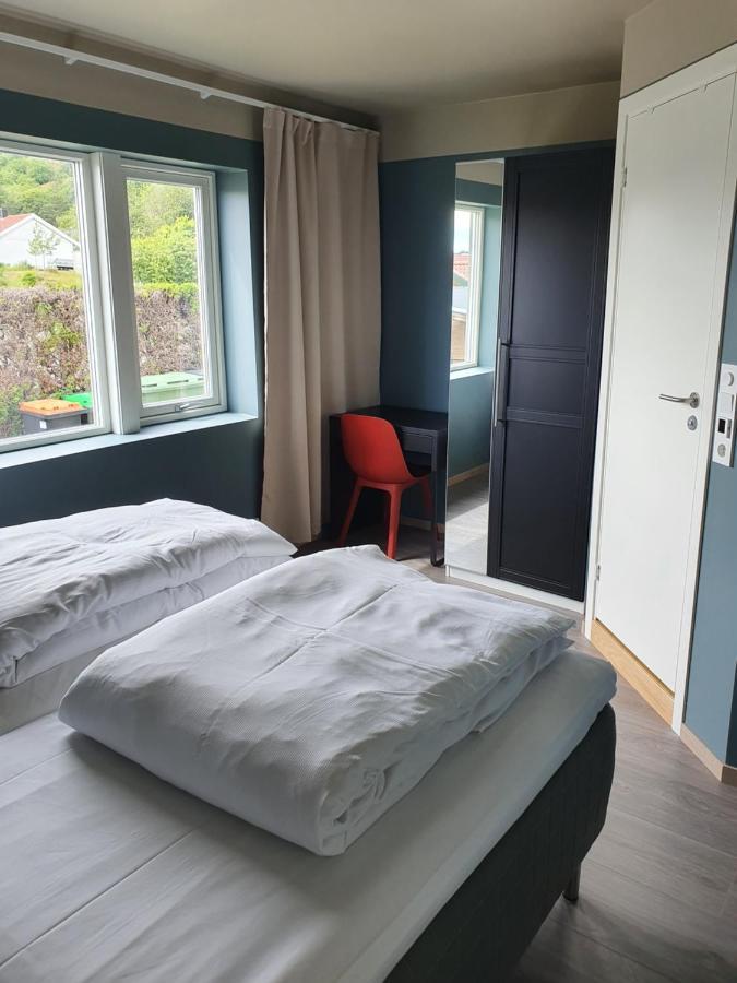 Telemark Apartments Langgt 48 波什格伦 外观 照片