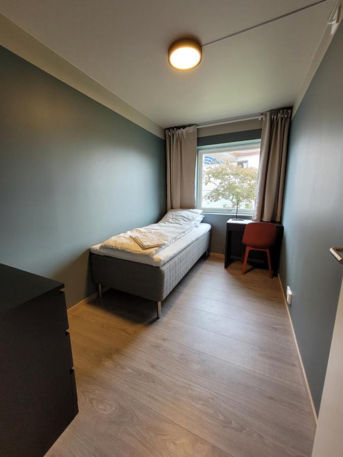 Telemark Apartments Langgt 48 波什格伦 外观 照片