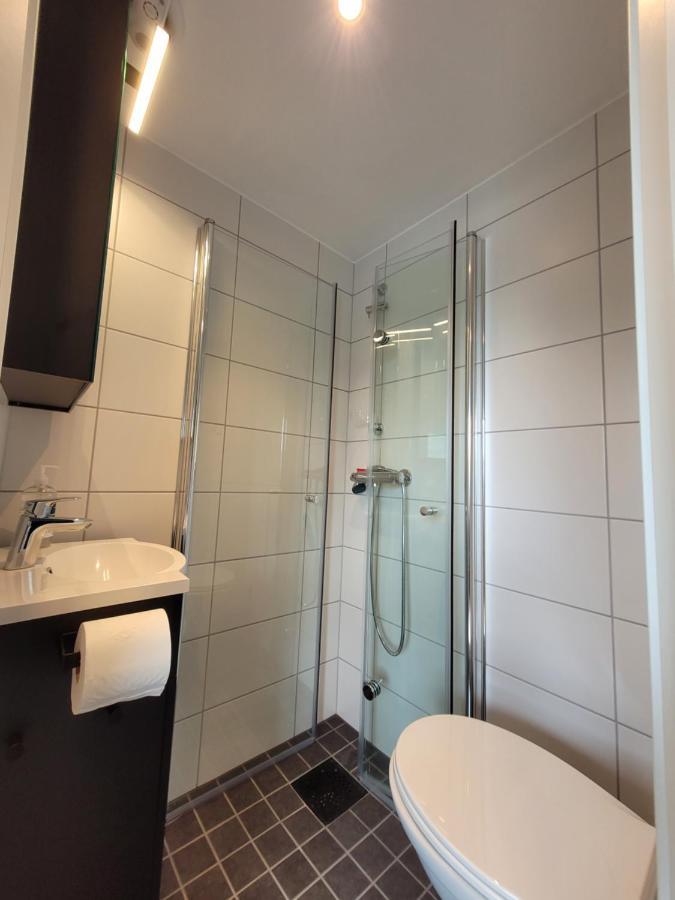 Telemark Apartments Langgt 48 波什格伦 外观 照片