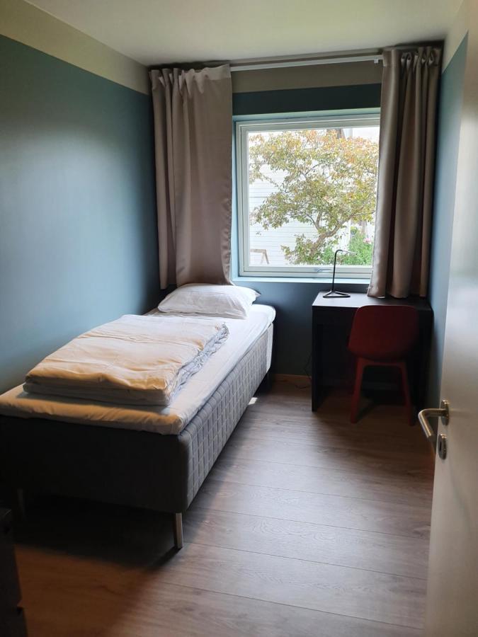 Telemark Apartments Langgt 48 波什格伦 外观 照片