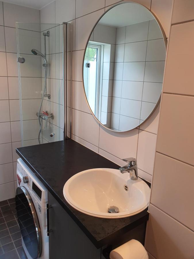 Telemark Apartments Langgt 48 波什格伦 外观 照片