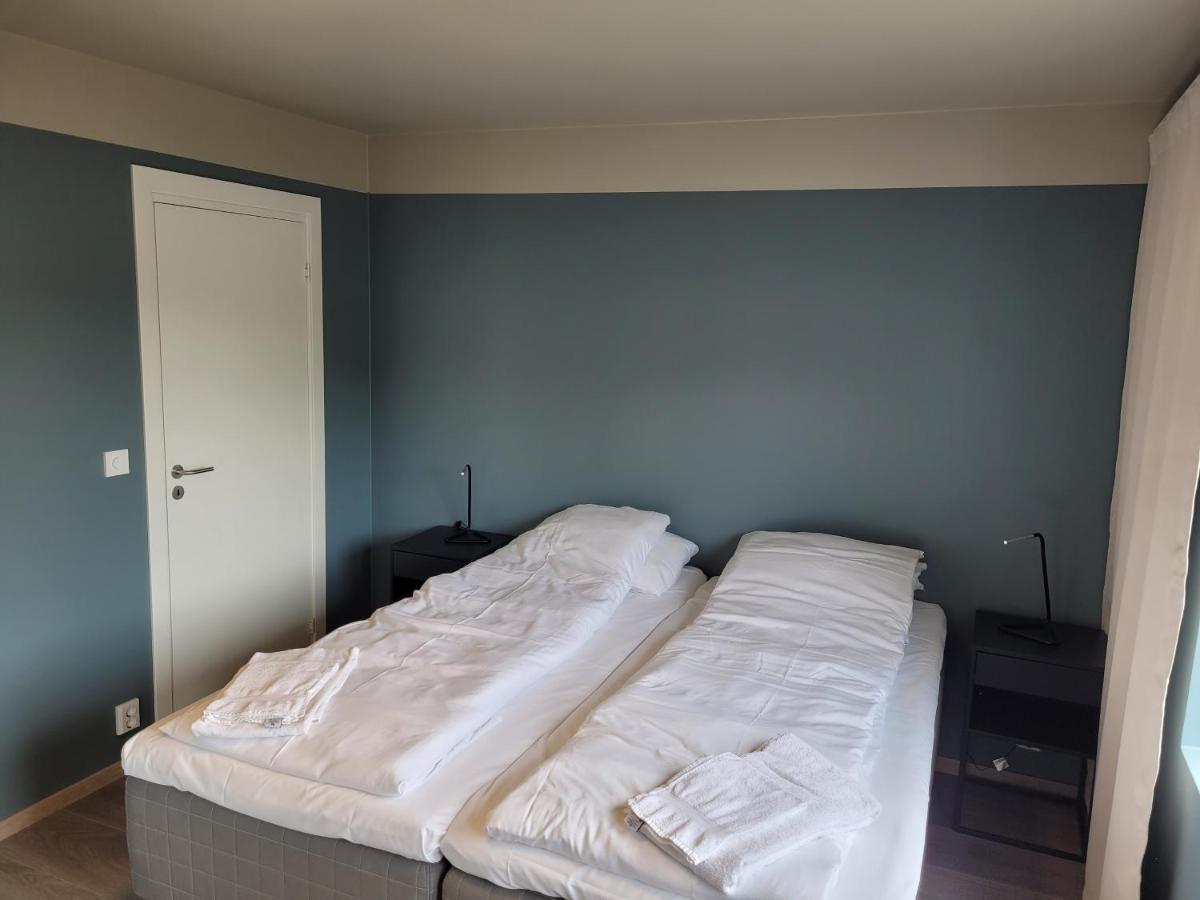Telemark Apartments Langgt 48 波什格伦 外观 照片
